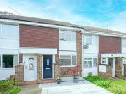 2 Bedroom Terraced House For Sale In Hitchin, Hertfordshire