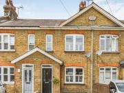 2 Bedroom Terraced House For Sale In Hoddesdon,...
