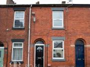 2 Bedroom Terraced House For Sale In Hoghton