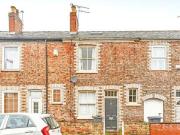 2 Bedroom Terraced House For Sale In Holgate
