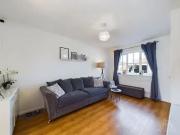 2 Bedroom Terraced House For Sale In Holly Drive, South...