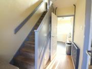 2 bedroom terraced house for sale in Hollybush Road,...