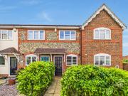 2 bedroom terraced house for sale in Holmbury St Mary... 2 bedroom terraced house for sale in Holmbury St Mary...