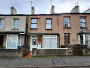 2 Bedroom Terraced House For Sale In Holyhead, Isle Of...
