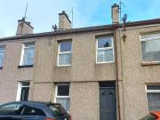 2 Bedroom Terraced House For Sale In Holyhead, Sir Ynys Mon