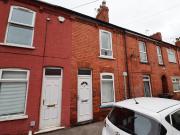 2 bedroom terraced house for sale in Hood Street,...