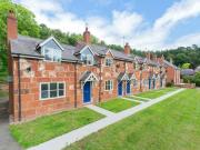 2 Bedroom Terraced House For Sale In Hopton, Nescliffe
