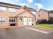 2 Bedroom Terraced House For Sale In Horatius Street,...