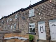 2 Bedroom Terraced House For Sale In Horsforth