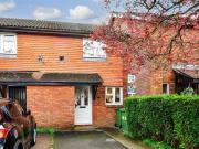 2 Bedroom Terraced House For Sale In Horsham