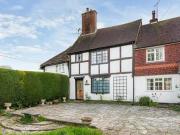 2 Bedroom Terraced House For Sale In Horsham