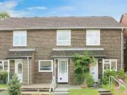 2 Bedroom Terraced House For Sale In Horsham