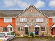 2 Bedroom Terraced House For Sale In Horsham