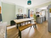 2 bedroom terraced house for sale in Hotblack Road,...