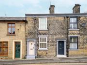 2 bedroom terraced house for sale in Hough Lane, Bolton, BL7