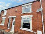 2 Bedroom Terraced House For Sale In Houghton Le Spring,...