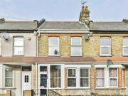 2 Bedroom Terraced House For Sale In Hounslow