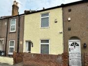 2 Bedroom Terraced House For Sale In Hounslow