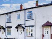 2 Bedroom Terraced House For Sale In Hucknall,...