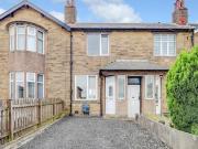 2 Bedroom Terraced House For Sale In Huddersfield