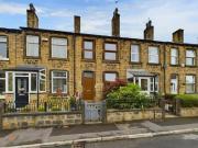 2 Bedroom Terraced House For Sale In Huddersfield