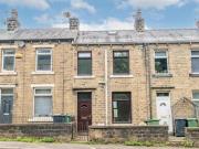 2 Bedroom Terraced House For Sale In Huddersfield, West...