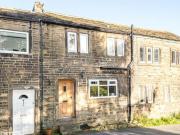 2 Bedroom Terraced House For Sale In Huddersfield, West...