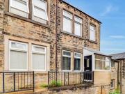 2 Bedroom Terraced House For Sale In Huddersfield, West...