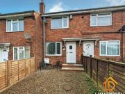 2 Bedroom Terraced House For Sale In Hunmanby, Filey