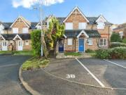 2 bedroom terraced house for sale in Huntington Place,...