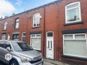 2 bedroom terraced house for sale in Huxley Street,...