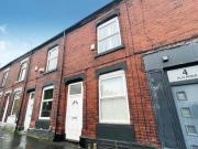 2 Bedroom Terraced House For Sale In Hyde, Greater...