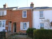 2 Bedroom Terraced House For Sale In Hythe