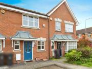 2 Bedroom Terraced House For Sale In Ilford