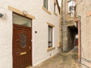 2 Bedroom Terraced House For Sale In Innerleithen