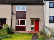 2 Bedroom Terraced House For Sale In Inverness