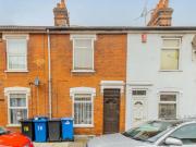 2 Bedroom Terraced House For Sale In Ipswich
