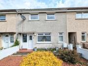 2 Bedroom Terraced House For Sale In Irvine
