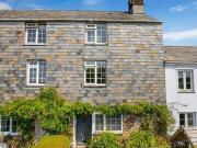 2 Bedroom Terraced House For Sale In Ivybridge, Devon