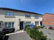 2 bedroom terraced house for sale in Jutland Avenue,...