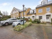 2 bedroom terraced house for sale in Kendal Place,...