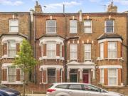 2 Bedroom Terraced House For Sale In Kensal Town