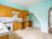 2 bedroom terraced house for sale in Kensington Street,...