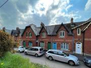 2 Bedroom Terraced House For Sale In Kenton