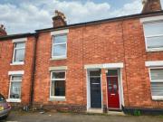 2 Bedroom Terraced House For Sale In Kettering