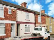 2 Bedroom Terraced House For Sale In Kettering,...