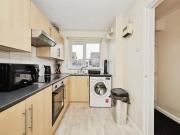 2 bedroom terraced house for sale in Keyham Court,...