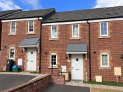 2 Bedroom Terraced House For Sale In Keynsham