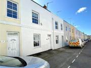2 bedroom terraced house for sale in Keynsham Street,...