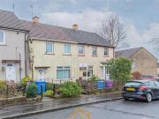 2 Bedroom Terraced House For Sale In Kilbirnie